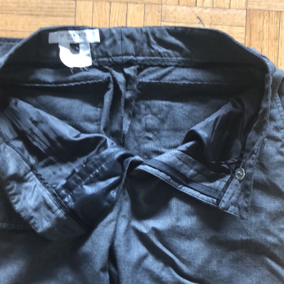 DUBUC dress pants - Picture 4 of 8